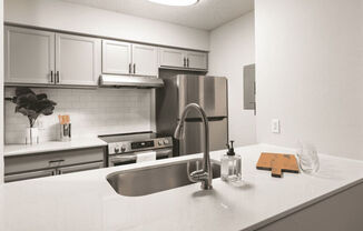 Decker Apartment Homes