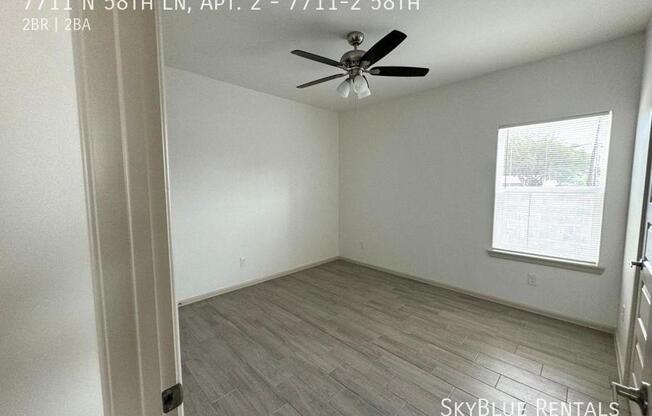 3 beds, 2 baths, 1,050 sqft, $1,350