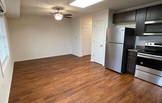 1 bed, 1 bath, $1,250