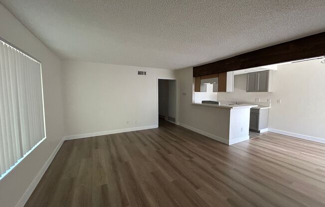 2 beds, 1 bath, 750 sqft, $1,750