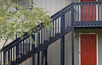 2115 Pasco Street Apt B
