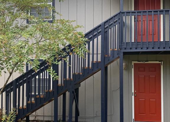 2115 Pasco Street Apt B