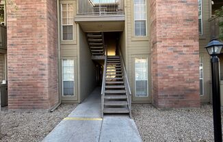 1 Bedroom and 1 Bath