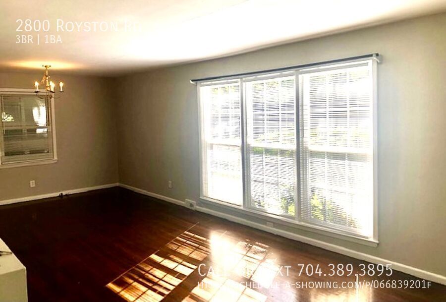 2800 ROYSTON RD