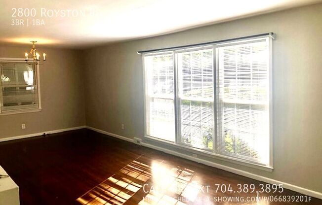 2800 ROYSTON RD