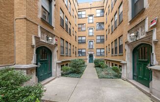 One Bedroom in South Shore