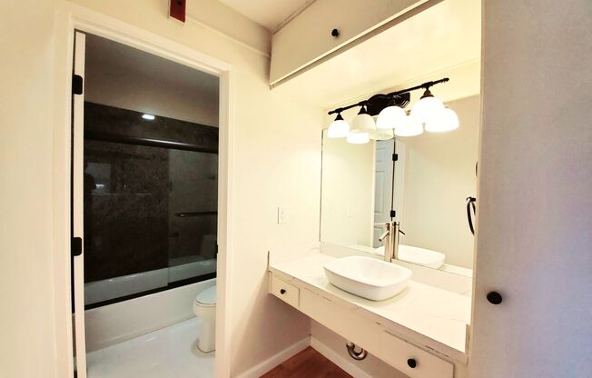 1 bed, 1 bath, $2,700