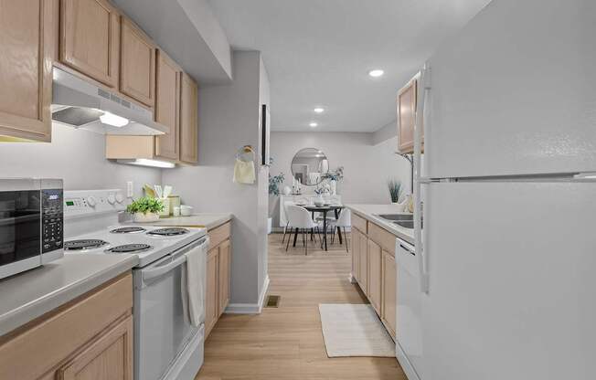 Knoxville Pointe