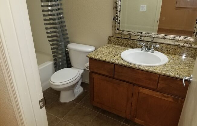 2 beds, 2 baths, $1,700