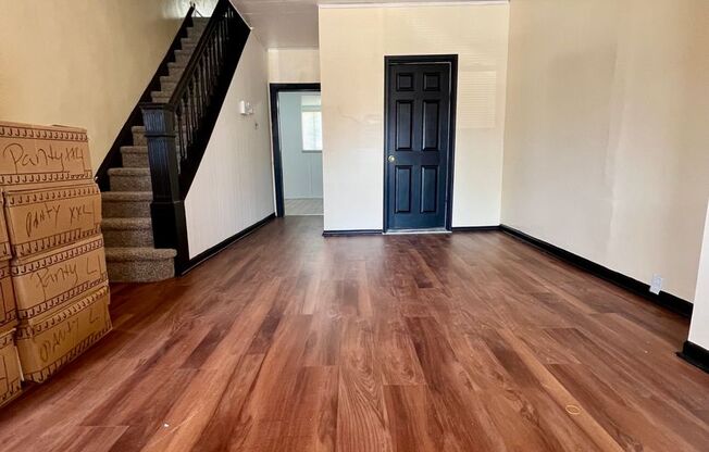 Stunning 3-Bedroom Townhome in Frankford! Available NOW!