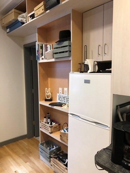 Studio, 1 bath, $2,200, Unit 21