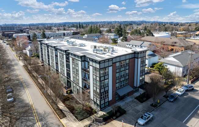 Welcome to Acadia Gardens