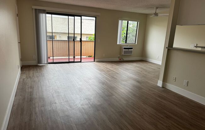 Beautifully Remodeled Apartment in Sunland, CA