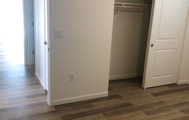 2 beds, 2 baths, 1,242 sqft, $1,895, Unit Pantano Vista 2381