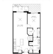 Partner-provided photo for $1865 unit