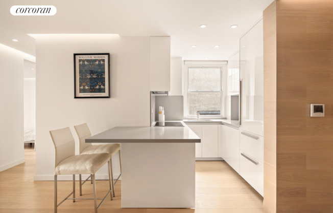 40 W 55 ST