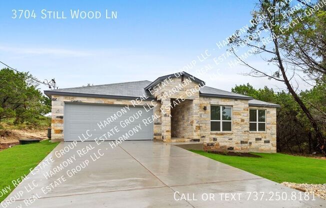 3704 STILL WOOD LN