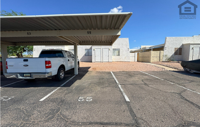 2Bed/1Bath Ground Floor Apartment in Apache Junction! Ready for Immediate Move-In! -- SECOND CHANCE RENTAL!