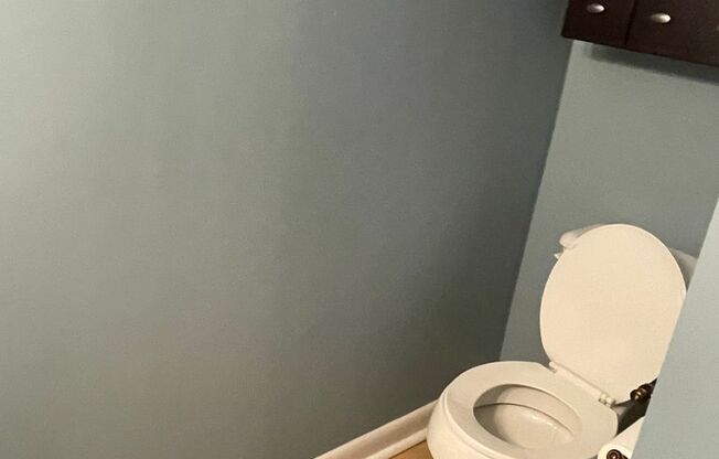 Available Now! 2 Bed, 1.5 Bath Townhome | Northside RVA