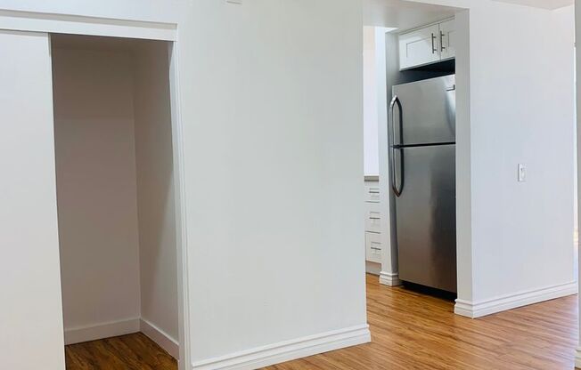 2 beds, 2.5 baths, 1,300 sqft, $3,411, Unit 106