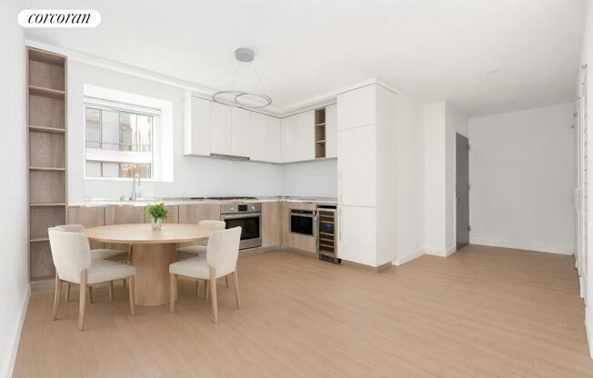 1 bed, 1 bath, 1,293 sqft, $10,500, Unit 12H