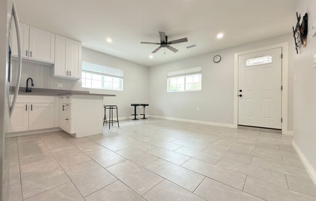 Brand-New Luxury ADU in Prime North Hollywood