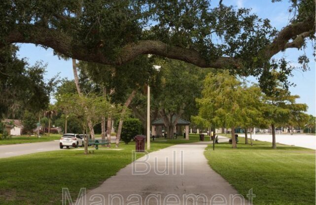 Partner-provided property photo