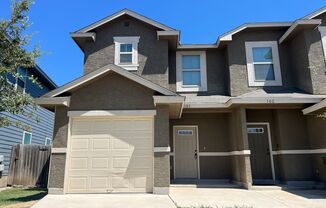 7113 Micayla Cove #101, San Antonio, TX. 78244