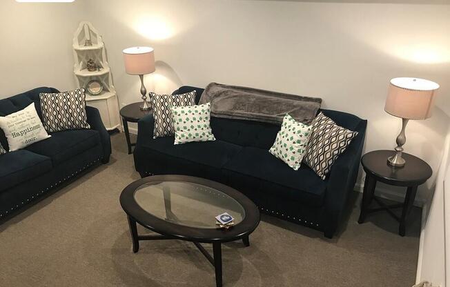 1 bed, 1 bath, 530 sqft, $4,500, Unit LH