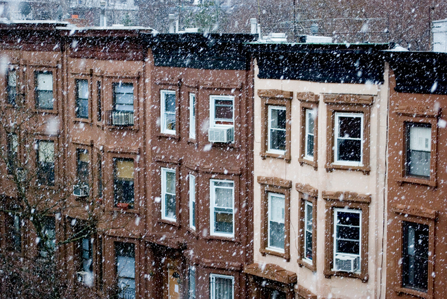 Tips for Landlords to Avoid Vacancy Loss During the Winter Months