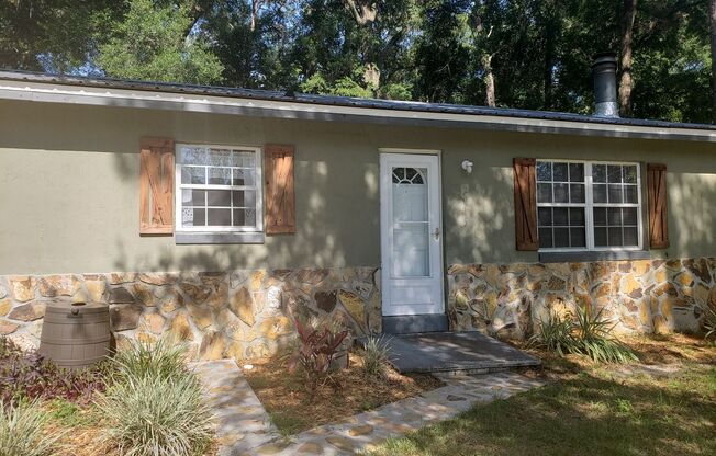 3/2 Rental In NE Ocala