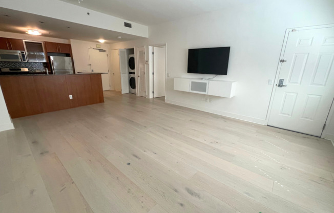 One Bedroom Condo in San Francisco with Roof Top