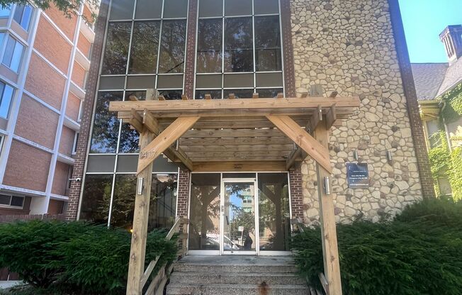 1417 N. Prospect Avenue