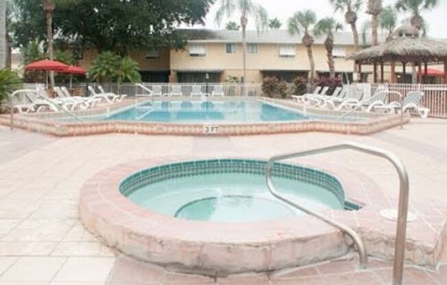 1 bed, 2 baths, $1,265, Unit Unit 324A