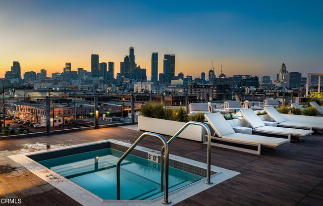 2 beds, 1.3 baths, 2,460 sqft, $6,490, Unit 144