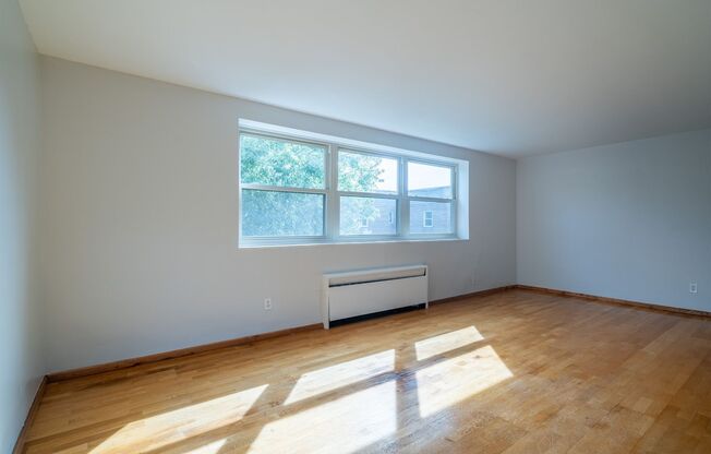 Delaware Avenue Apartments