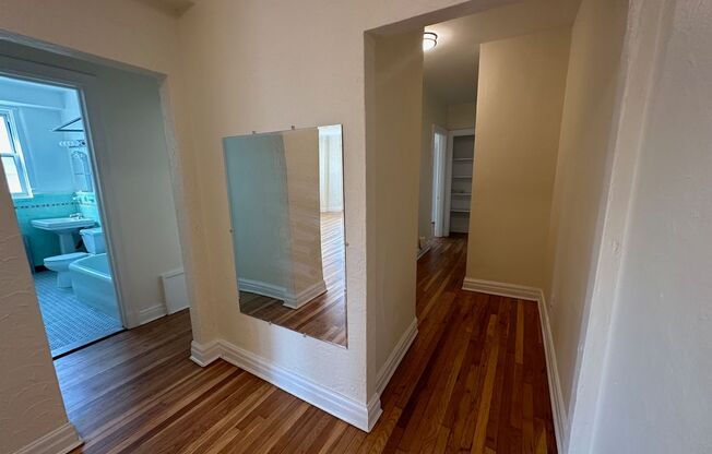 2 beds, 2 baths, 1,303 sqft, $2,200, Unit New King Edward 202