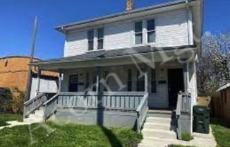 1336 SULLIVANT AVE
