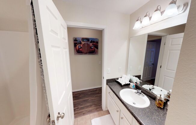 2 beds, 2 baths, 1,045 sqft, $1,225, Unit C208