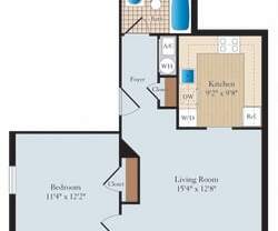 Partner-provided photo for $1790 unit