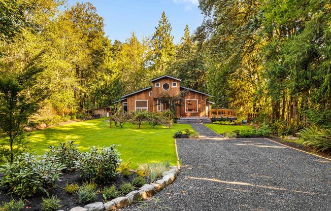 Rare Secluded 3 Bedroom Retreat with Land and Timeless Character