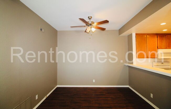 Mission Valley, 2222 River Run Dr #131 - Lower Corner Unit in Great Location Close to Shopping and Restaurants