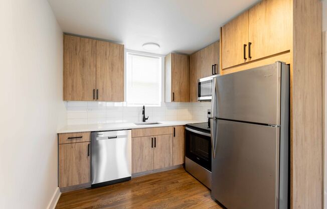 2515 W Jerome LLC