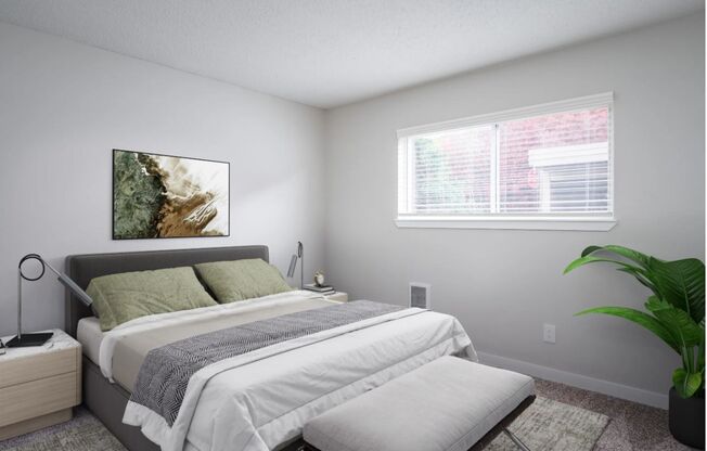 Ivy Terrace Apartments