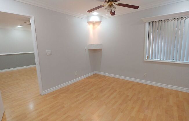 2 beds, 2 baths, 955 sqft, $2,650, Unit 509