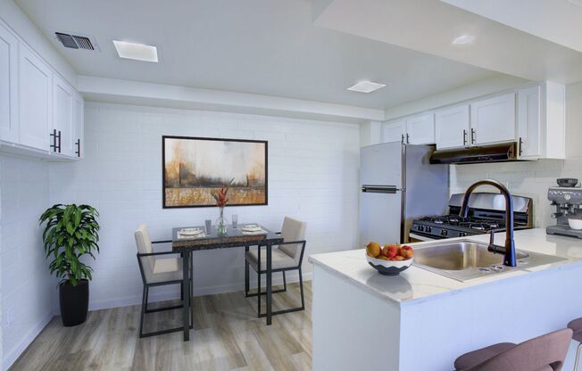 South Edge Apartments