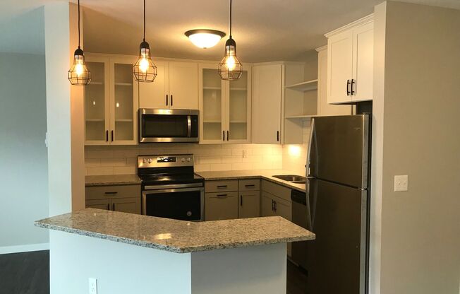 Shannon Glen Townhomes