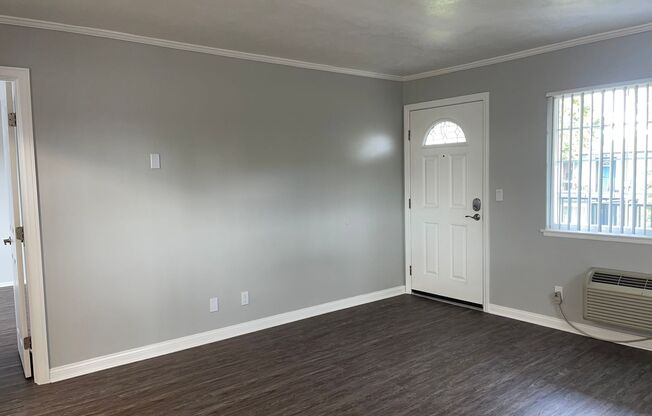 1 bed, 1 bath, 633 sqft, $2,185, Unit 811D5