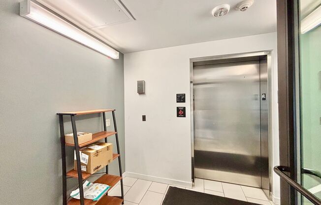 Studio, 1 bath, 547 sqft, $1,495, Unit 205