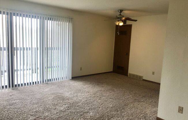 1 bed, 1 bath, 837 sqft, $813, Unit 191705